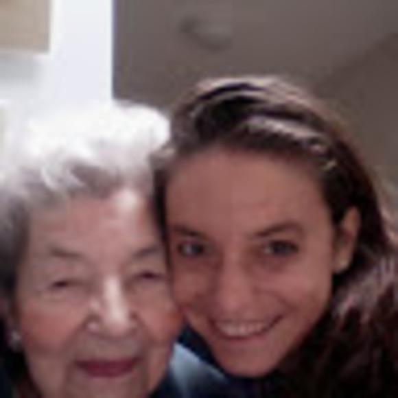 Meet your Posher, Alaethia - Picture 1 of 1